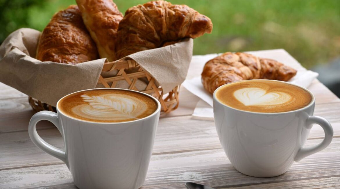 Colazione Italiana