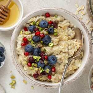 Colazione Gluten Free